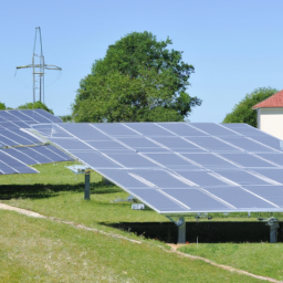 Solutions de Dépannage Rapide pour les Installations Photovoltaïques Saint-Ouen